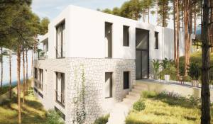 Venda Villa Costa d'En Blanes