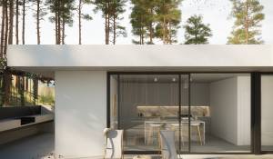 Venda Villa Costa d'En Blanes