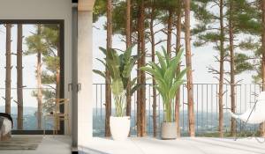 Venda Villa Costa d'En Blanes