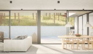 Venda Villa Costa d'En Blanes