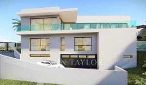 Venda Villa Costa d'En Blanes