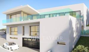 Venda Villa Costa d'En Blanes