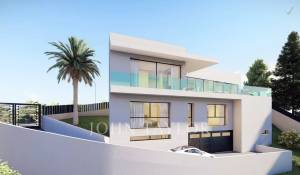 Venda Villa Costa d'En Blanes