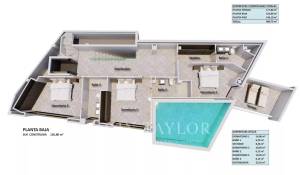 Venda Villa Costa d'En Blanes