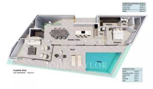 Venda Villa Costa d'En Blanes