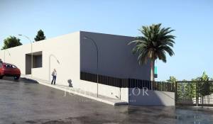 Venda Villa Costa d'En Blanes