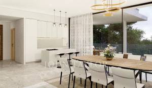 Venda Villa Costa d'En Blanes