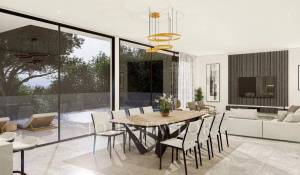 Venda Villa Costa d'En Blanes