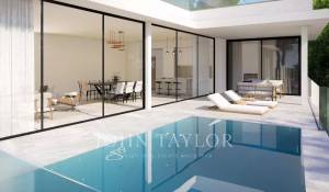 Venda Villa Costa d'En Blanes