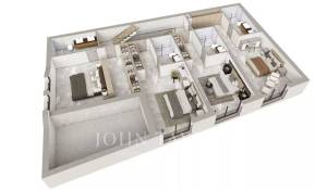 Venda Villa Costa d'En Blanes