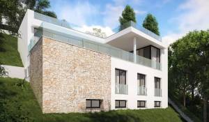 Venda Villa Costa d'En Blanes