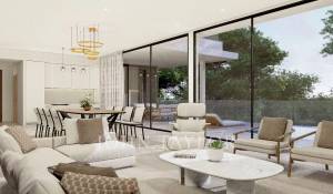 Venda Villa Costa d'En Blanes