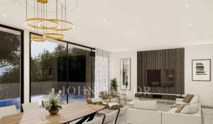 Venda Villa Costa d'En Blanes