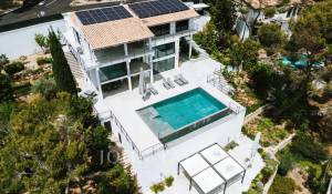 Venda Villa Costa d'En Blanes