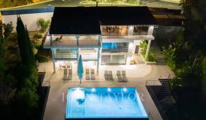 Venda Villa Costa d'En Blanes