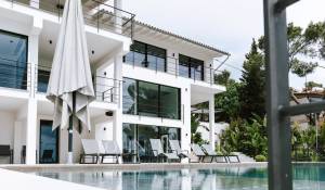 Venda Villa Costa d'En Blanes