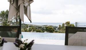 Venda Villa Costa d'En Blanes