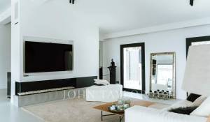 Venda Villa Costa d'En Blanes