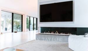 Venda Villa Costa d'En Blanes