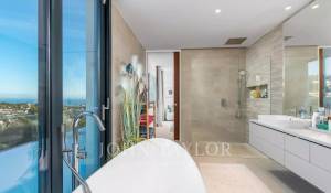 Venda Villa Costa d'En Blanes