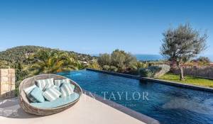 Venda Villa Costa d'En Blanes