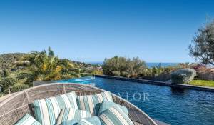 Venda Villa Costa d'En Blanes