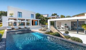 Venda Villa Costa d'En Blanes