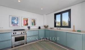 Venda Villa Costa d'En Blanes