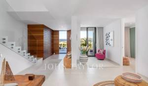 Venda Villa Costa d'En Blanes