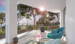 Venda Villa Costa d'En Blanes