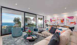 Venda Villa Costa d'En Blanes