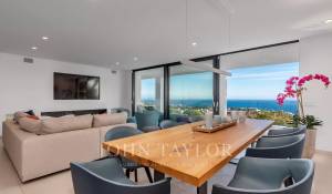 Venda Villa Costa d'En Blanes