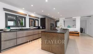 Venda Villa Costa d'En Blanes