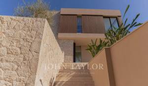 Venda Villa Costa d'En Blanes