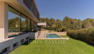 Venda Villa Costa d'En Blanes