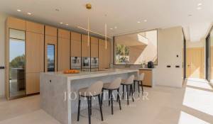 Venda Villa Costa d'En Blanes