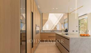 Venda Villa Costa d'En Blanes