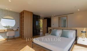 Venda Villa Costa d'En Blanes