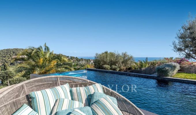 Venda Villa Costa d'En Blanes