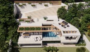 Venda Villa Costa de la Calma