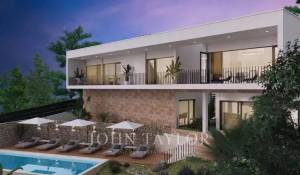 Venda Villa Costa de la Calma