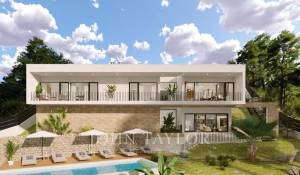 Venda Villa Costa de la Calma