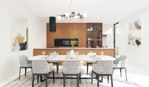 Venda Villa Costa de la Calma