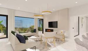 Venda Villa Costa de la Calma