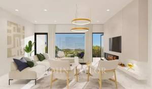 Venda Villa Costa de la Calma