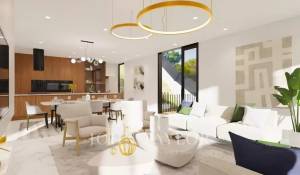 Venda Villa Costa de la Calma