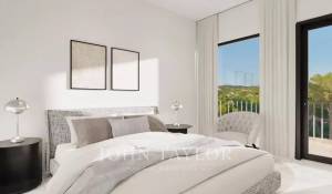 Venda Villa Costa de la Calma