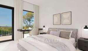 Venda Villa Costa de la Calma