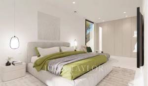 Venda Villa Costa de la Calma