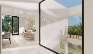 Venda Villa Costa de la Calma